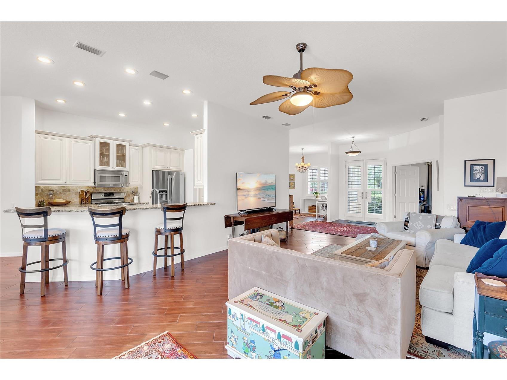 4616 Blue Marlin Drive Bradenton FL 34208 - MANATEE RIVER A4679222 image9