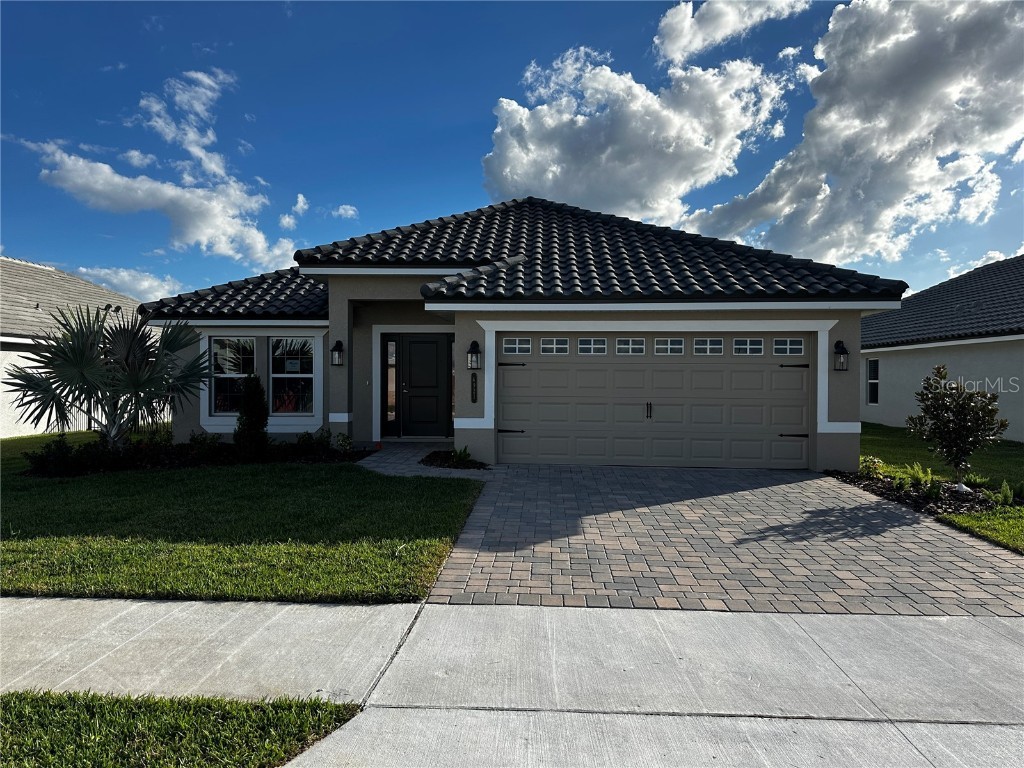 4616 Grandview Glen Drive Auburndale FL 33823 - LAKE JULIANA L4942388 image1