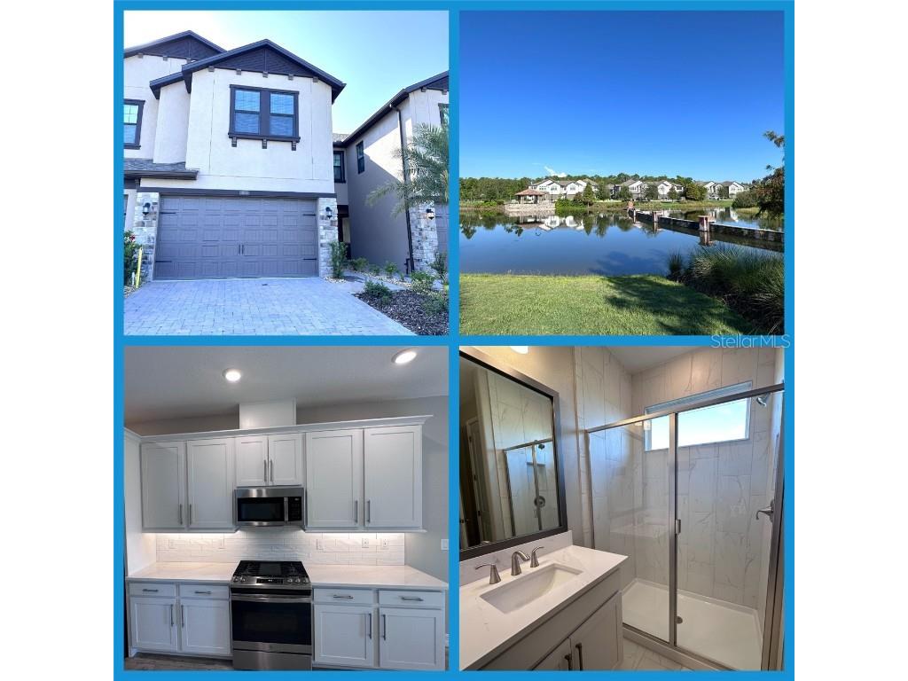 4616 Lagona Lane Wesley Chapel FL 33543 T3464188 image1