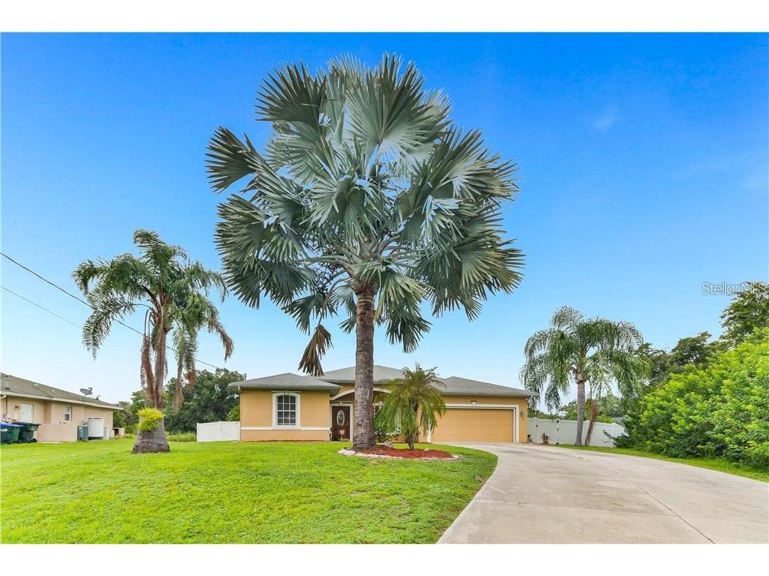 4616 Michaler Street North Port FL 34286 C7482059 image1