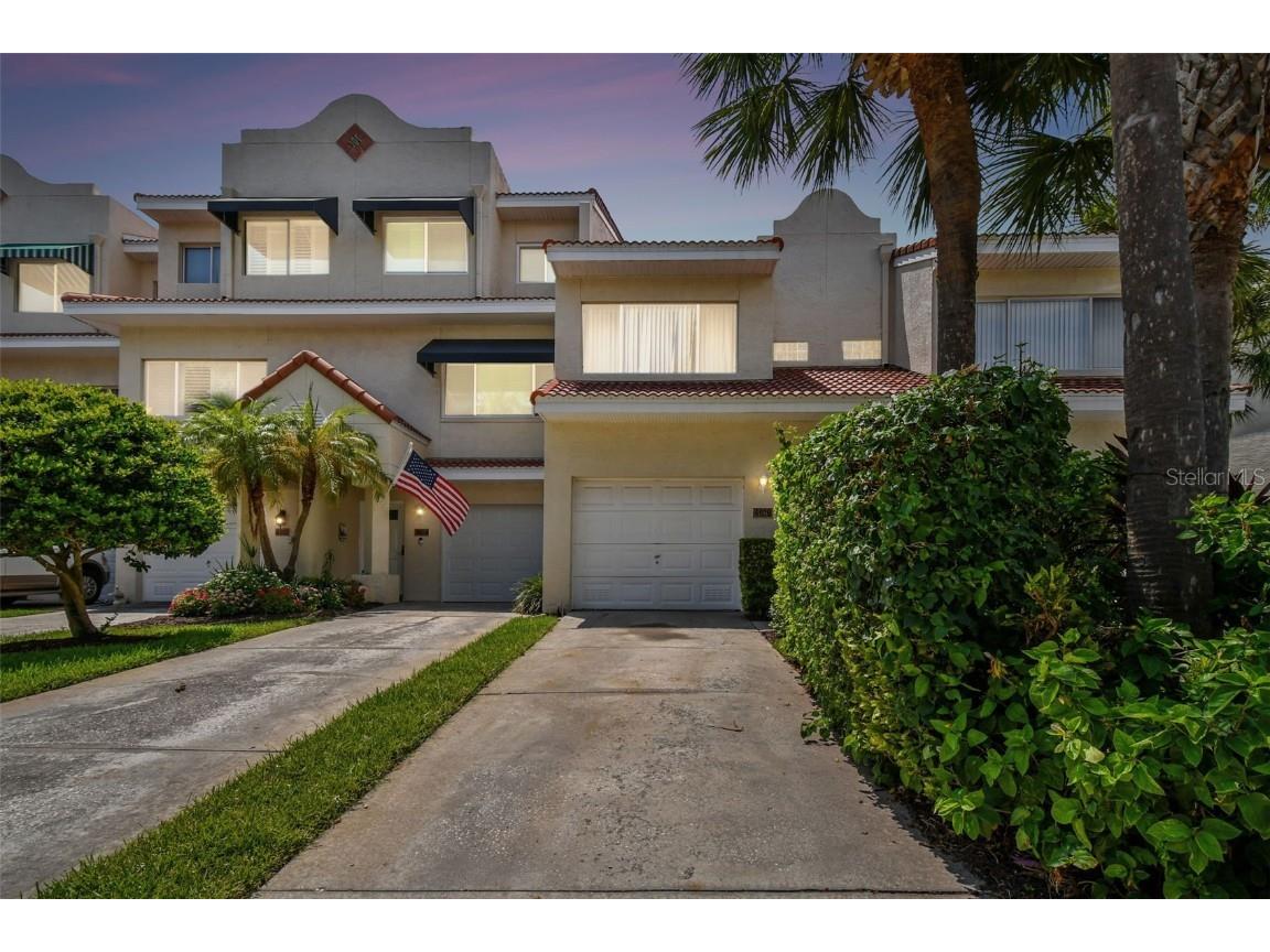 4616 Mirabella Court Saint Pete Beach FL 33706 TB8325902 image1