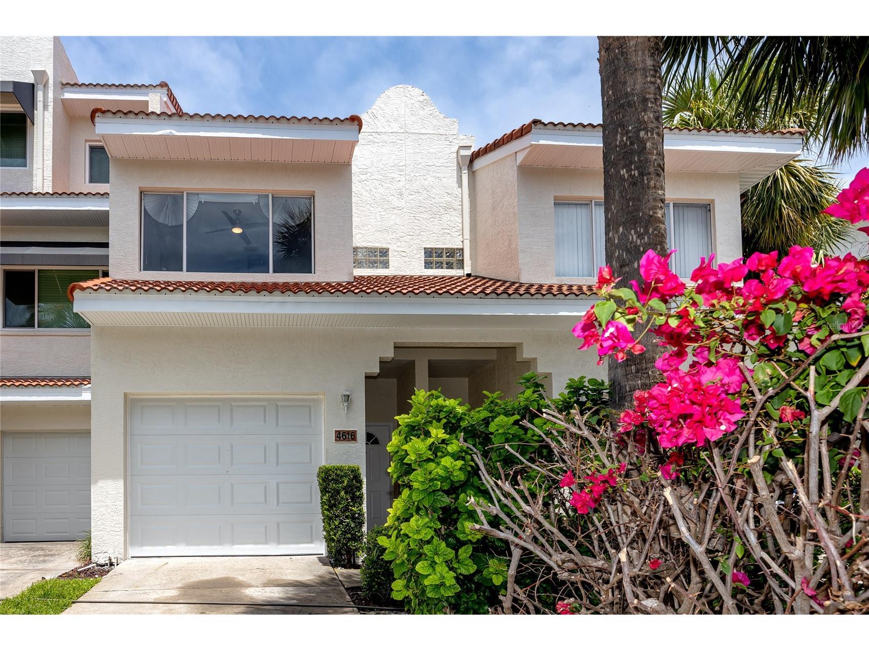 4616 Mirabella Court Saint Pete Beach FL 33706 TB8469880 image1