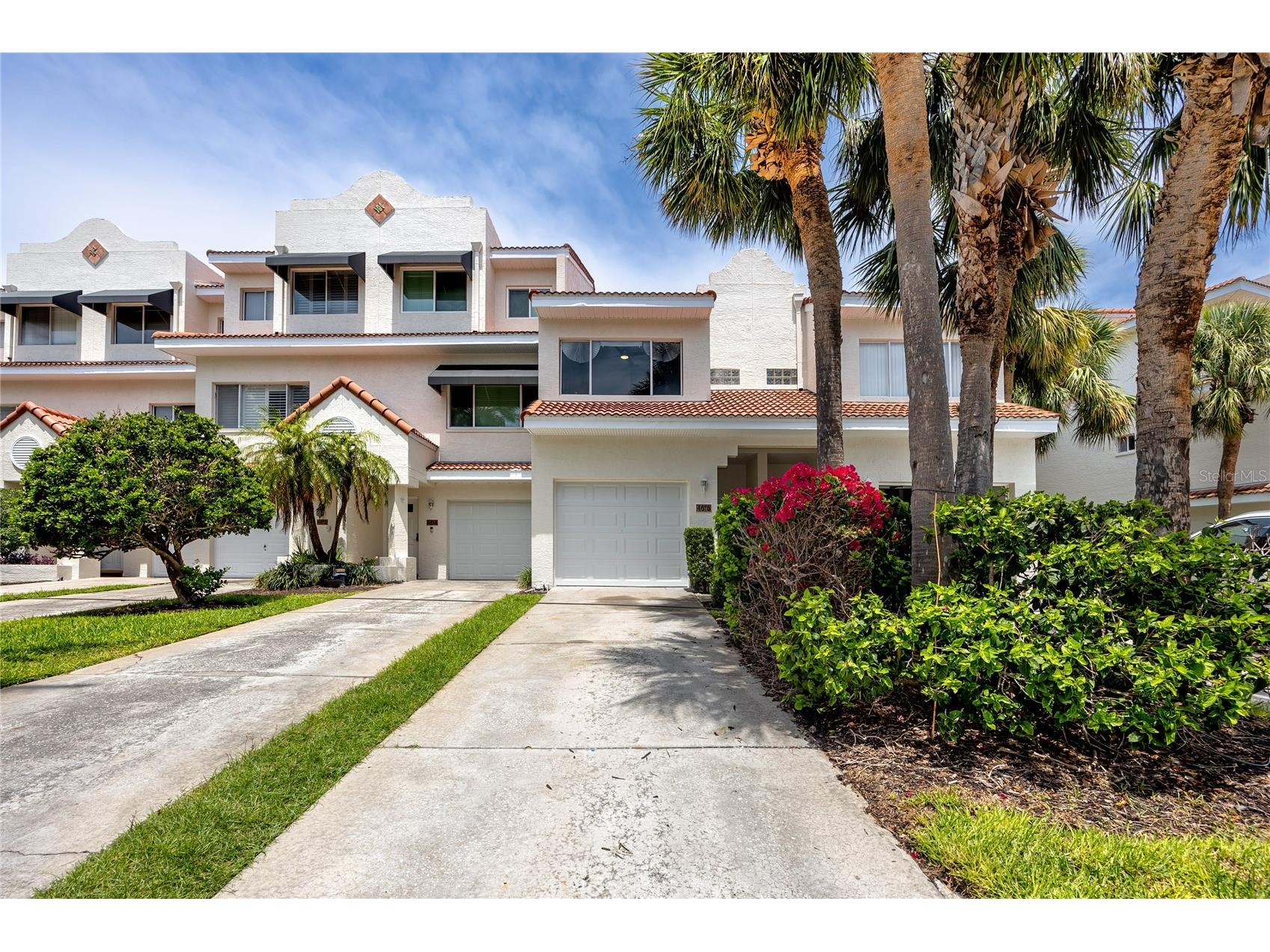 4616 Mirabella Court Saint Pete Beach FL 33706 TB8469880 image31