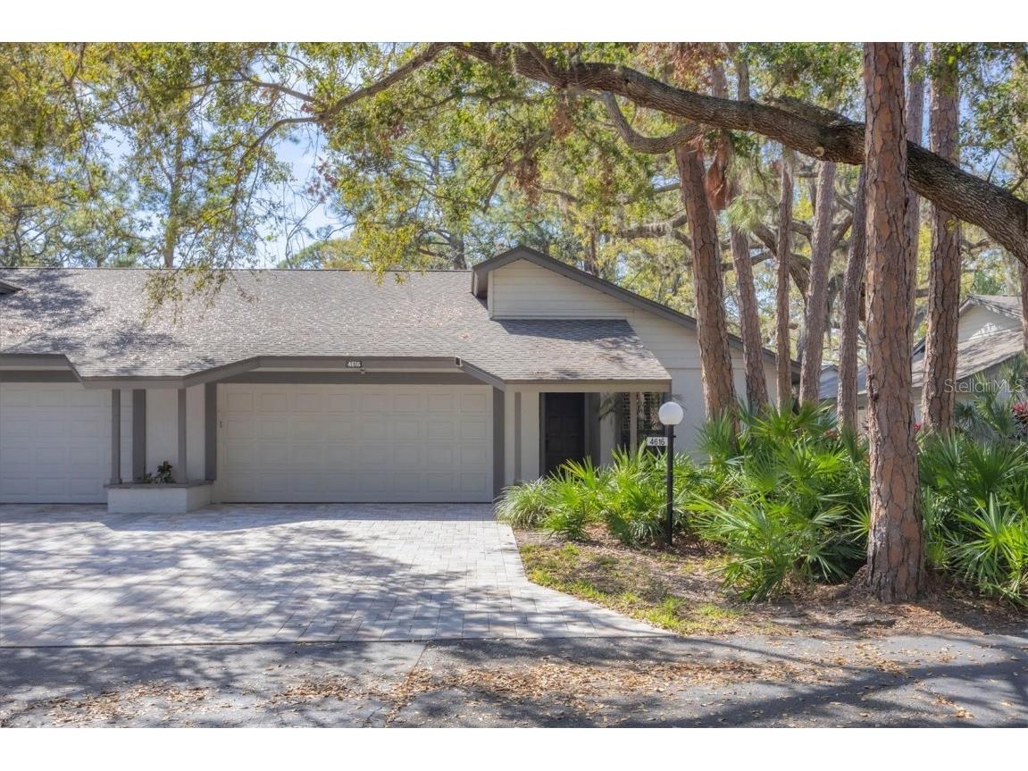 4616 Oak Forest Drive E #31 Sarasota FL 34231 A4642806 image1