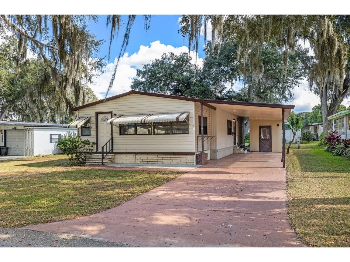 4616 Olive Drive Zephyrhills FL 33542 T3485937 image1
