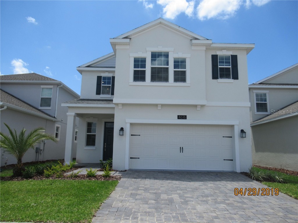 4616 Rhythm Road Kissimmee FL 34746 S5092971 image1