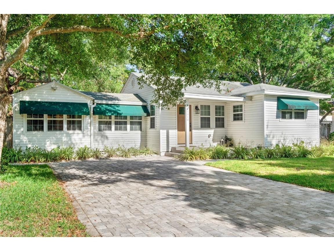 4616 S Matanzas Avenue Tampa FL 33611 TB8394105 image1