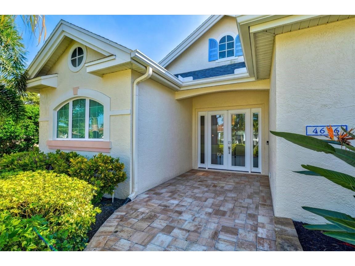 4616 Swordfish Drive Bradenton FL 34208 - MANATEE RIVER A4673837 image11