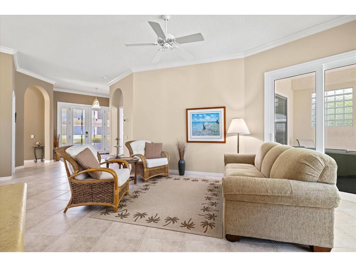 4616 Swordfish Drive Bradenton FL 34208 - MANATEE RIVER A4673837 image14