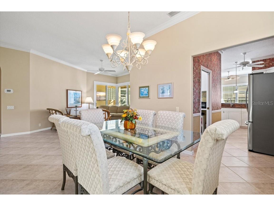 4616 Swordfish Drive Bradenton FL 34208 - MANATEE RIVER A4673837 image16