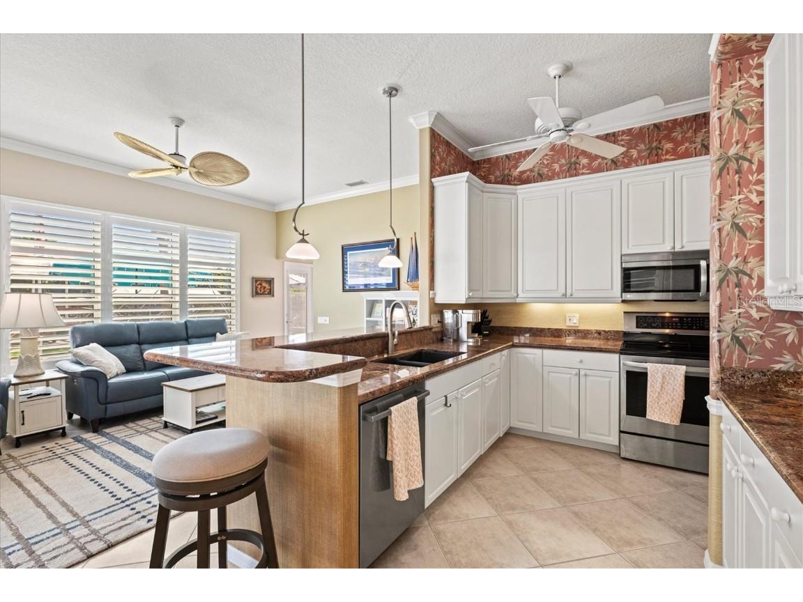 4616 Swordfish Drive Bradenton FL 34208 - MANATEE RIVER A4673837 image19