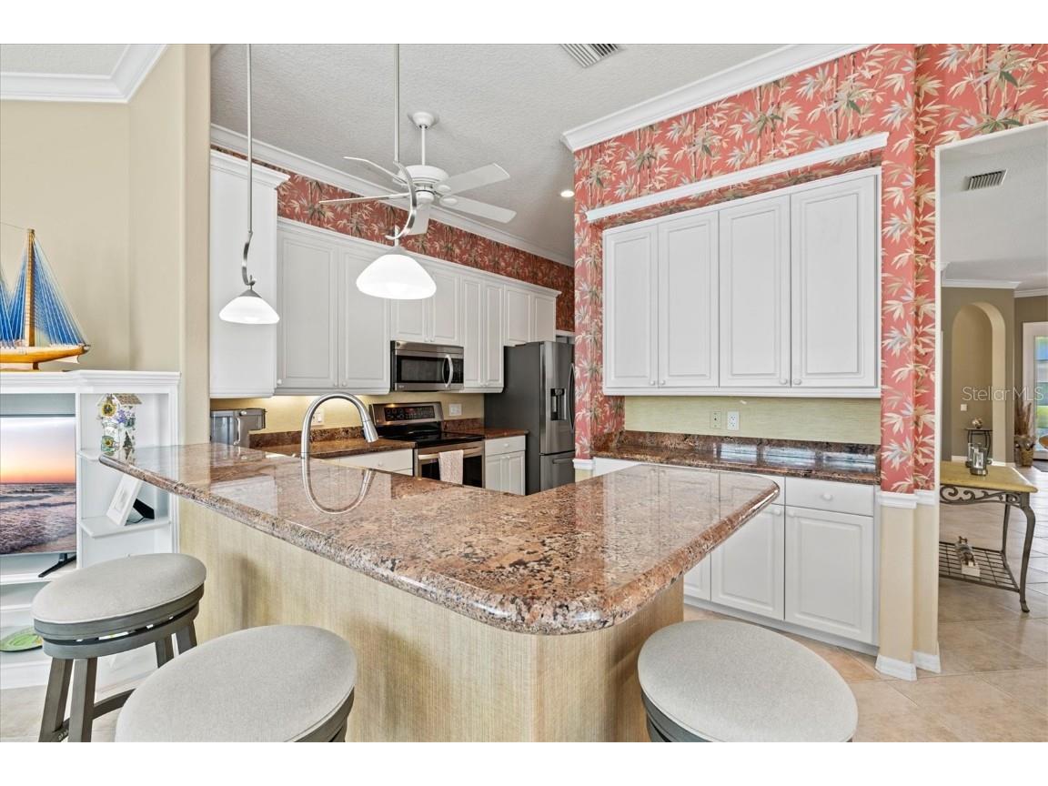 4616 Swordfish Drive Bradenton FL 34208 - MANATEE RIVER A4673837 image20