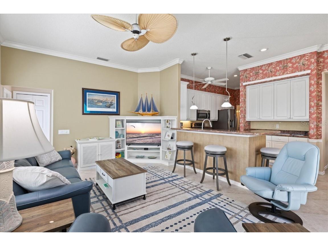 4616 Swordfish Drive Bradenton FL 34208 - MANATEE RIVER A4673837 image28