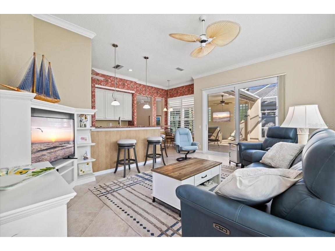 4616 Swordfish Drive Bradenton FL 34208 - MANATEE RIVER A4673837 image29