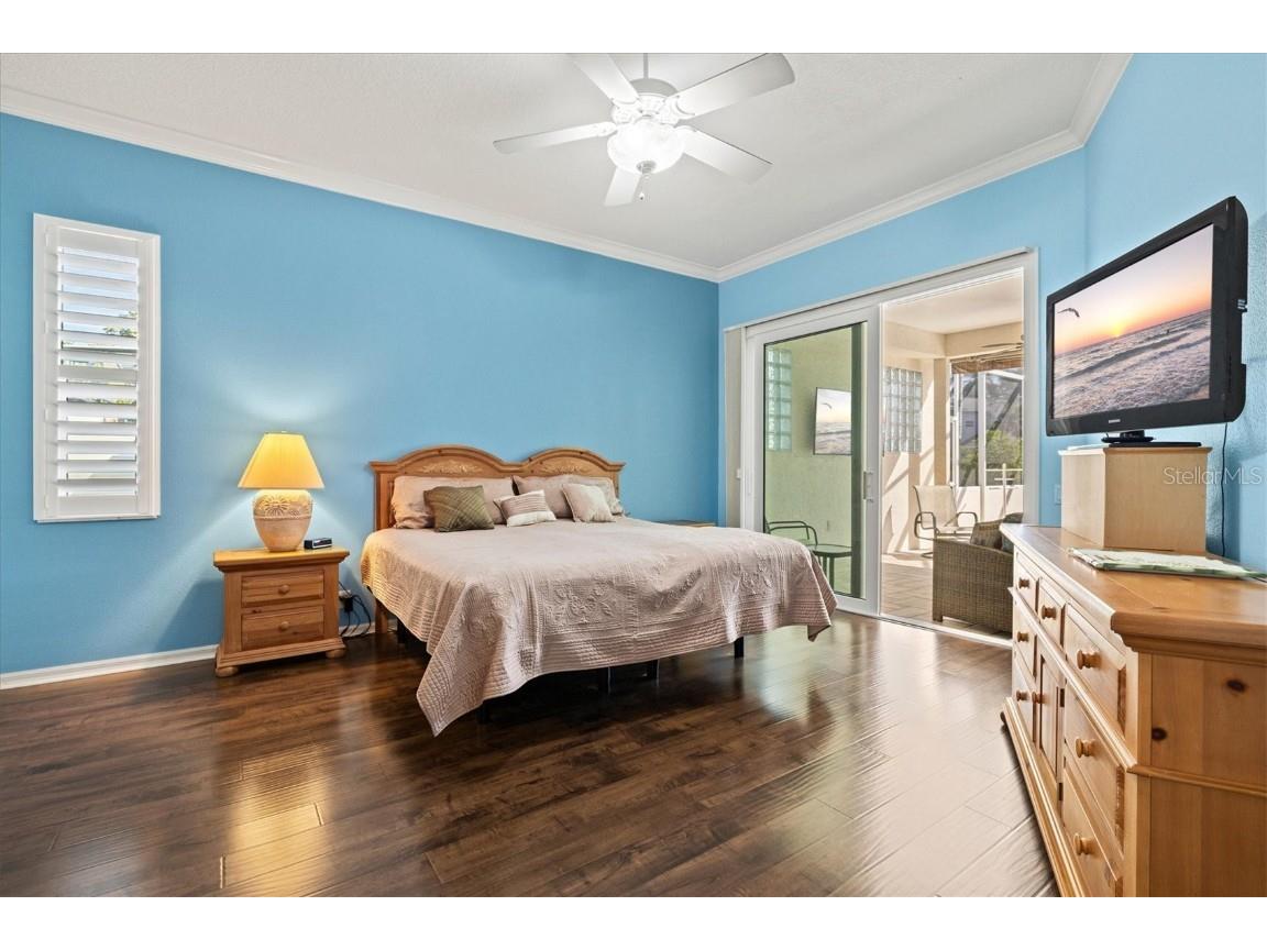 4616 Swordfish Drive Bradenton FL 34208 - MANATEE RIVER A4673837 image31