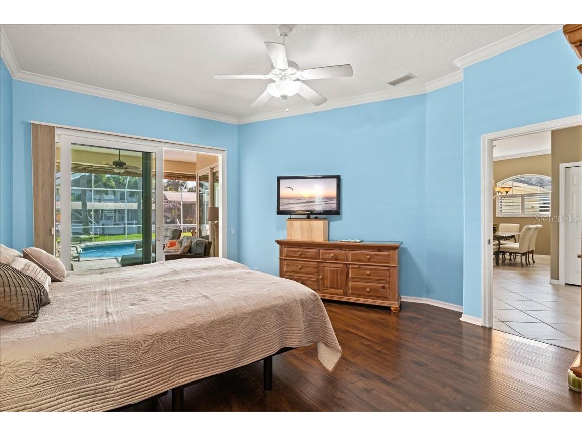 4616 Swordfish Drive Bradenton FL 34208 - MANATEE RIVER A4673837 image32