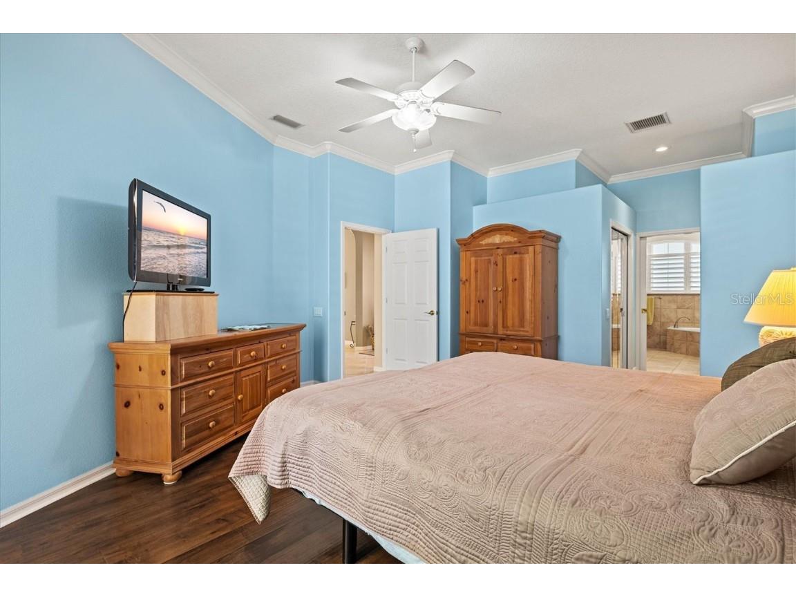 4616 Swordfish Drive Bradenton FL 34208 - MANATEE RIVER A4673837 image33