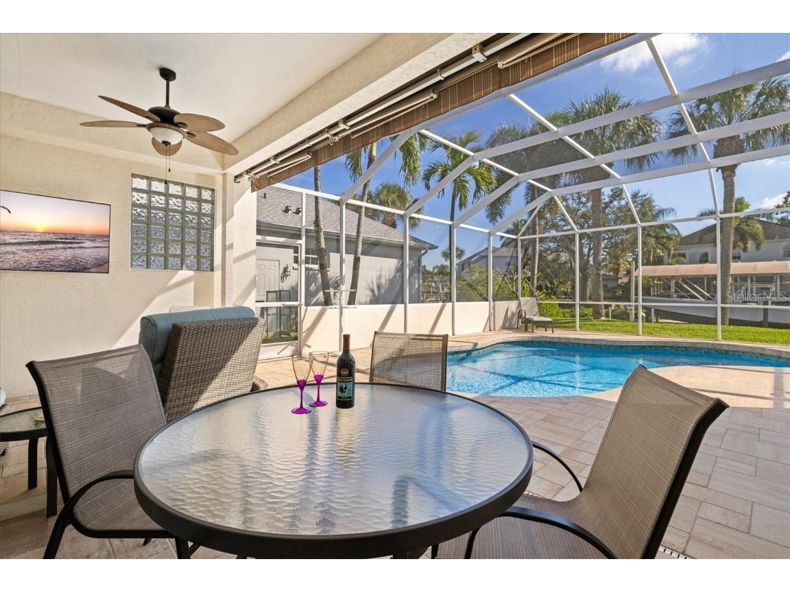 4616 Swordfish Drive Bradenton FL 34208 - MANATEE RIVER A4673837 image45