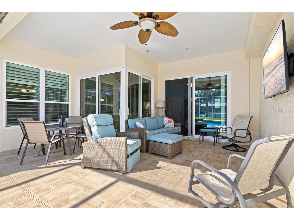 4616 Swordfish Drive Bradenton FL 34208 - MANATEE RIVER A4673837 image47