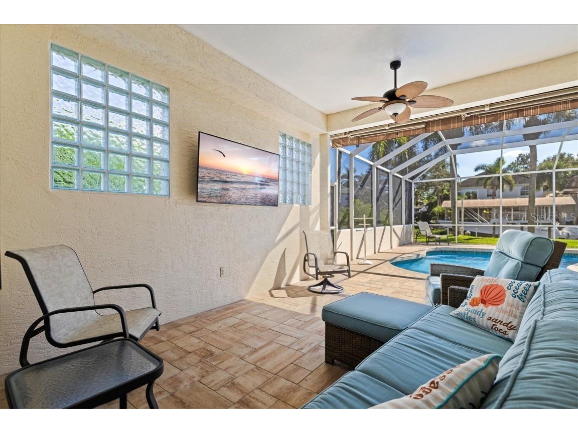 4616 Swordfish Drive Bradenton FL 34208 - MANATEE RIVER A4673837 image48