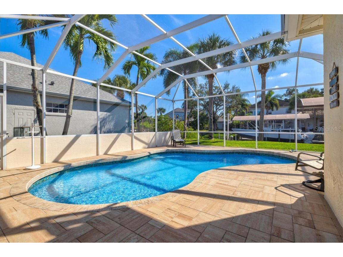 4616 Swordfish Drive Bradenton FL 34208 - MANATEE RIVER A4673837 image50