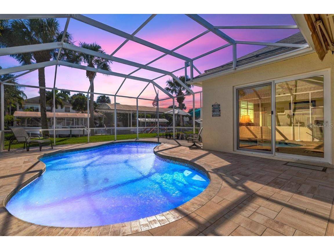 4616 Swordfish Drive Bradenton FL 34208 - MANATEE RIVER A4673837 image51