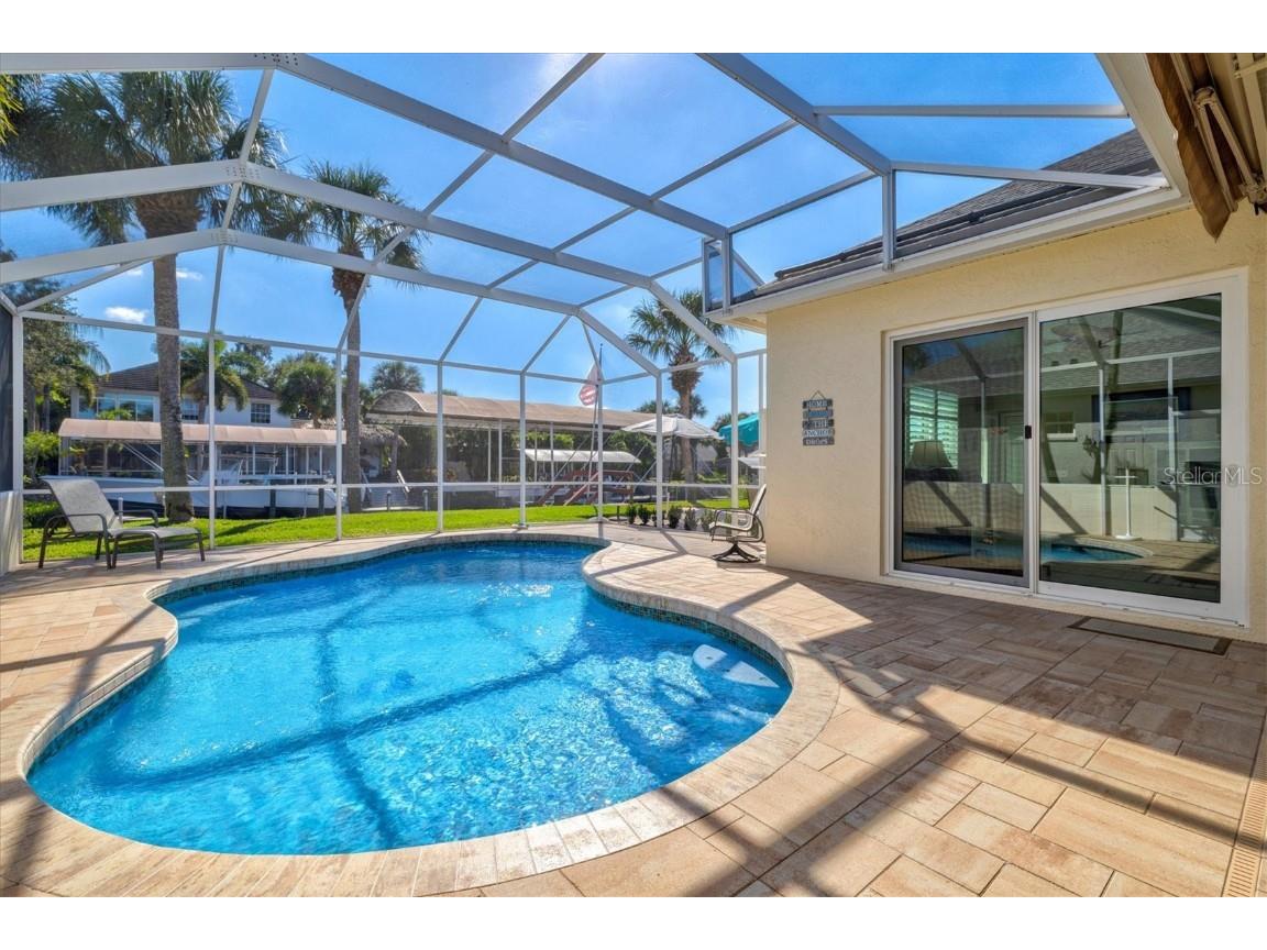 4616 Swordfish Drive Bradenton FL 34208 - MANATEE RIVER A4673837 image52