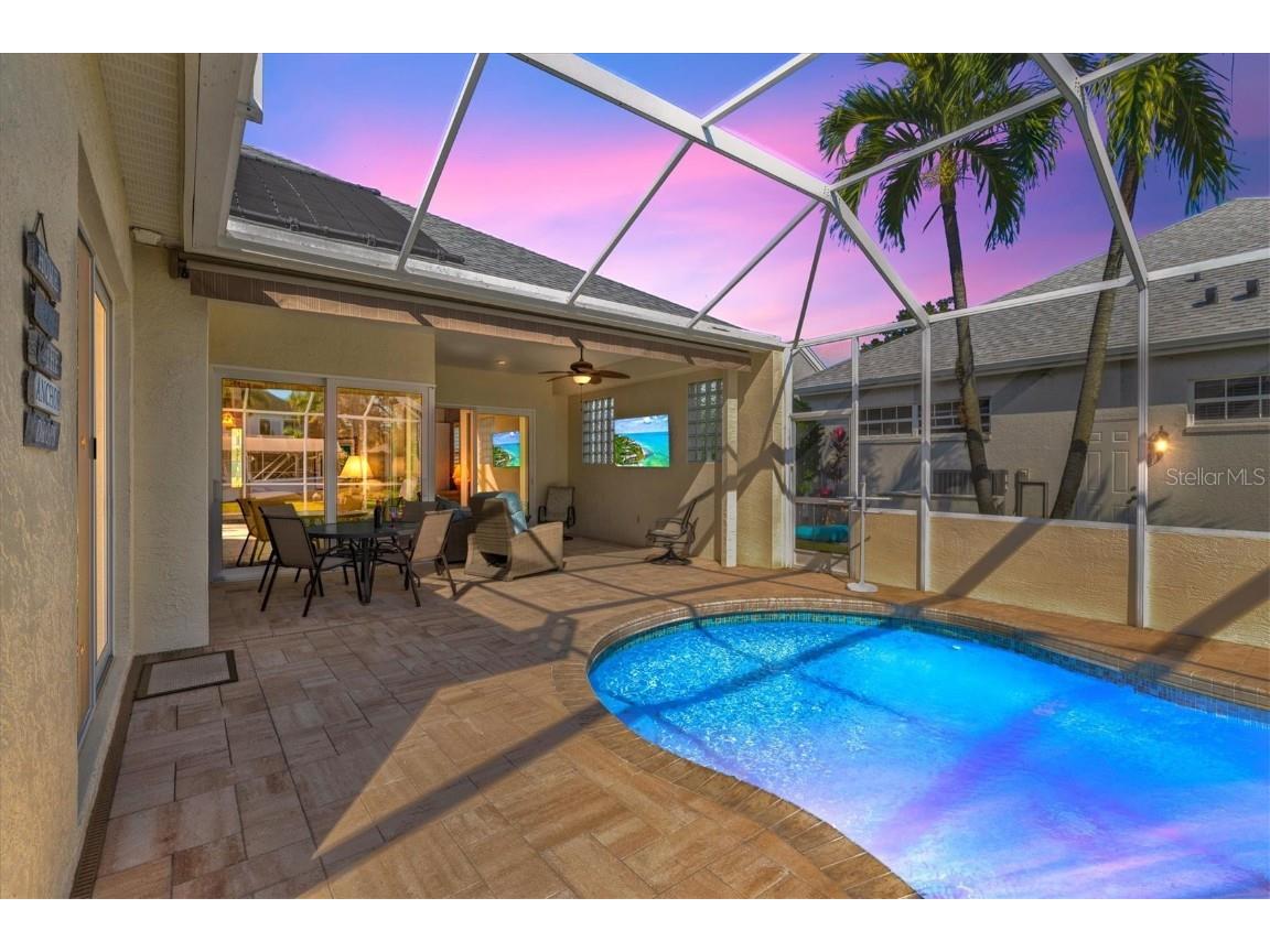 4616 Swordfish Drive Bradenton FL 34208 - MANATEE RIVER A4673837 image53