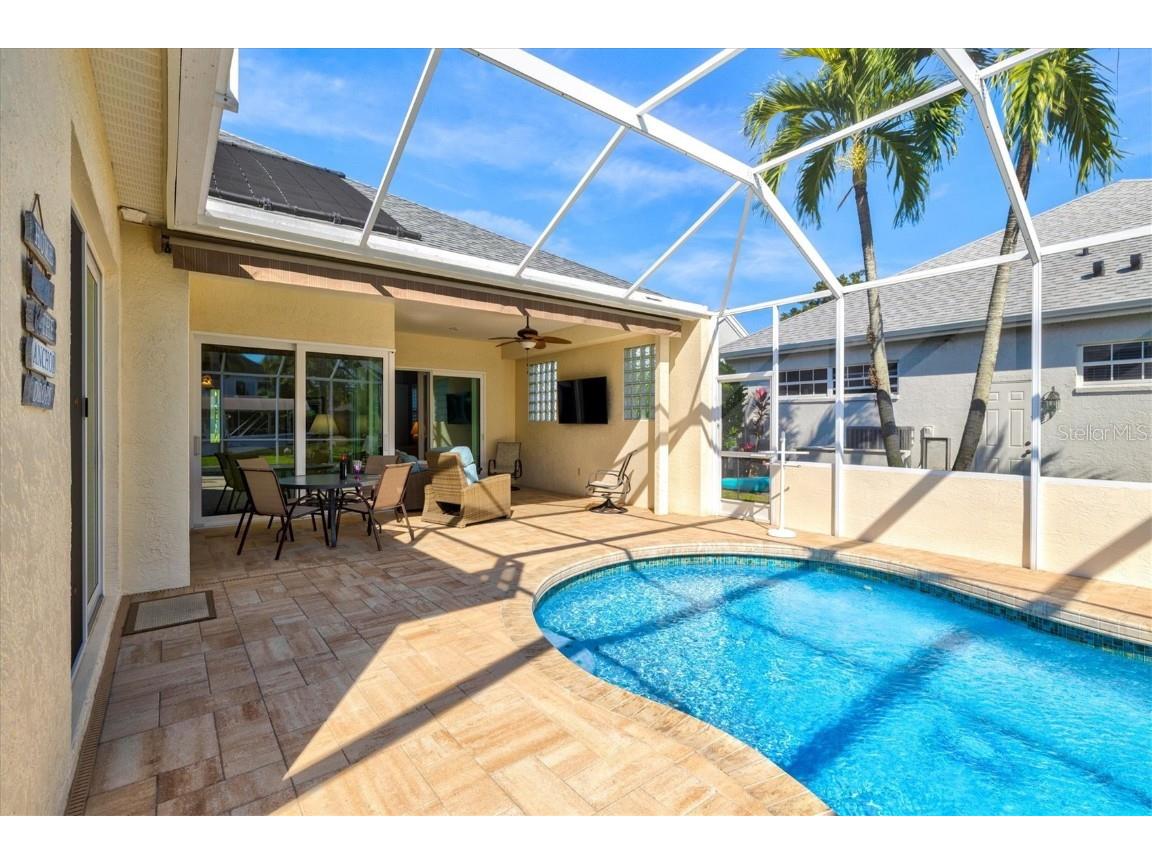 4616 Swordfish Drive Bradenton FL 34208 - MANATEE RIVER A4673837 image54