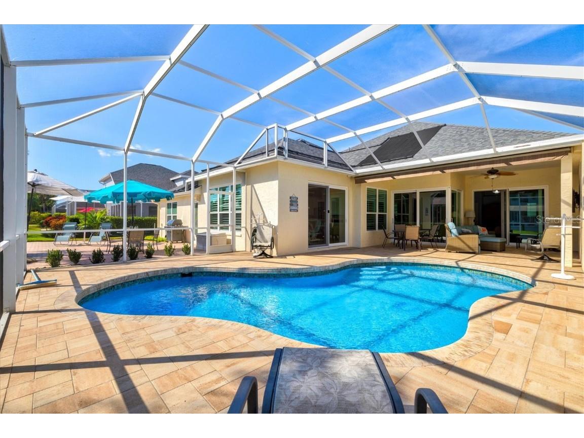 4616 Swordfish Drive Bradenton FL 34208 - MANATEE RIVER A4673837 image56