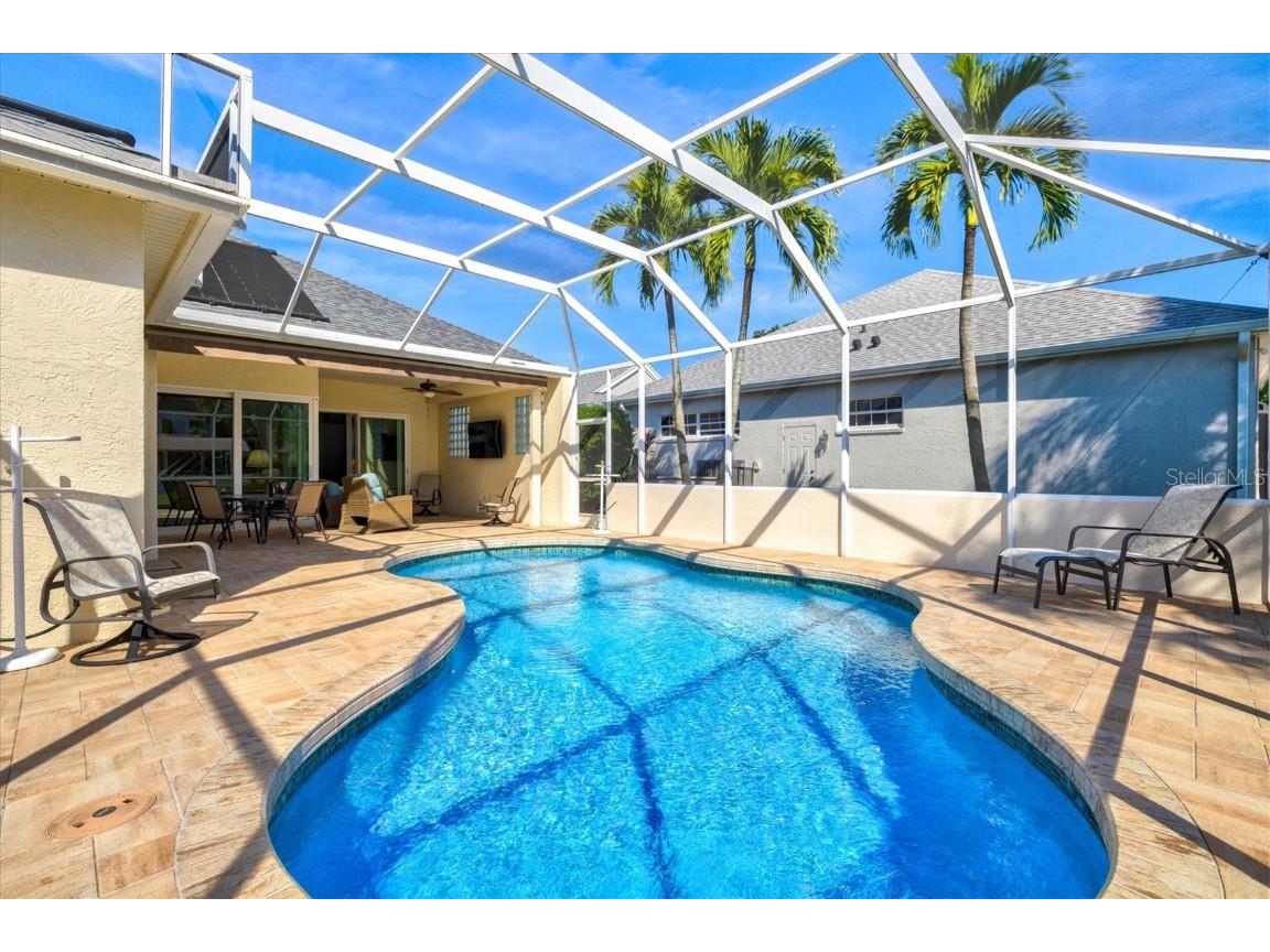 4616 Swordfish Drive Bradenton FL 34208 - MANATEE RIVER A4673837 image57