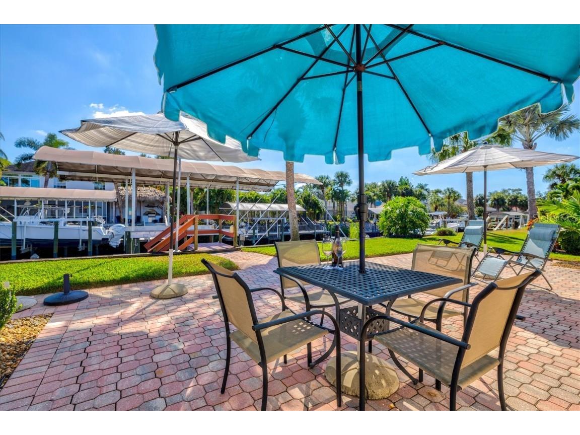 4616 Swordfish Drive Bradenton FL 34208 - MANATEE RIVER A4673837 image58