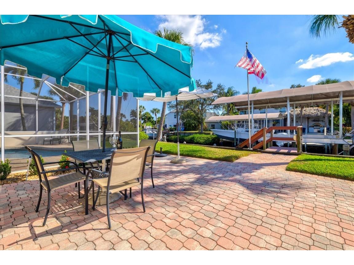 4616 Swordfish Drive Bradenton FL 34208 - MANATEE RIVER A4673837 image59