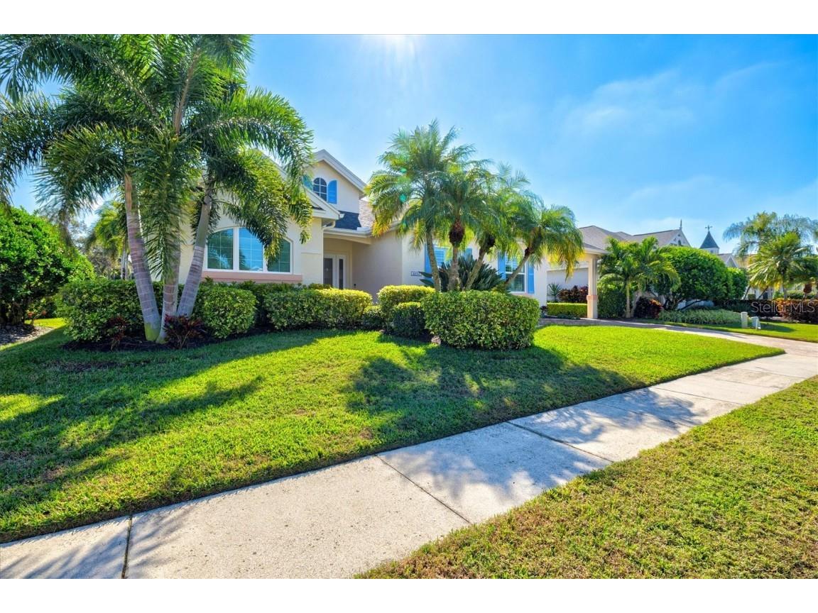 4616 Swordfish Drive Bradenton FL 34208 - MANATEE RIVER A4673837 image6