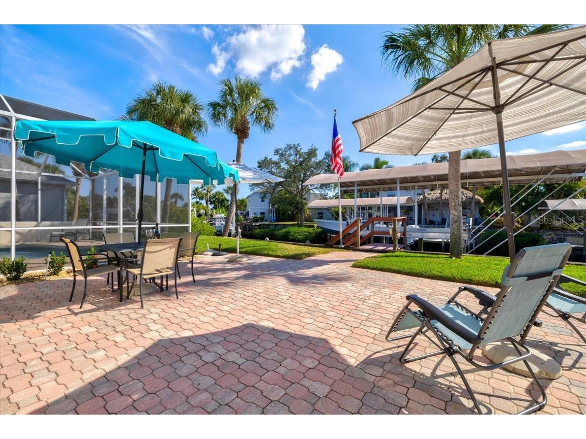 4616 Swordfish Drive Bradenton FL 34208 - MANATEE RIVER A4673837 image62