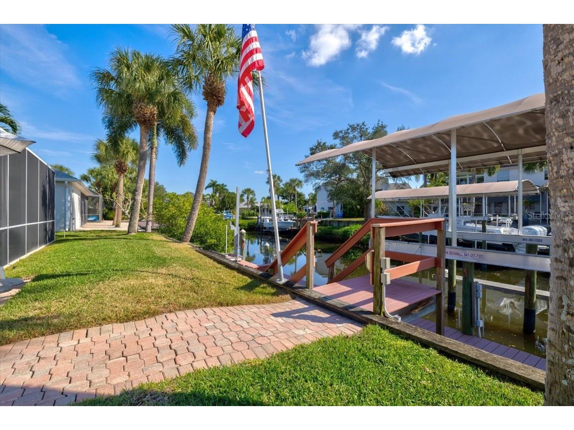 4616 Swordfish Drive Bradenton FL 34208 - MANATEE RIVER A4673837 image65