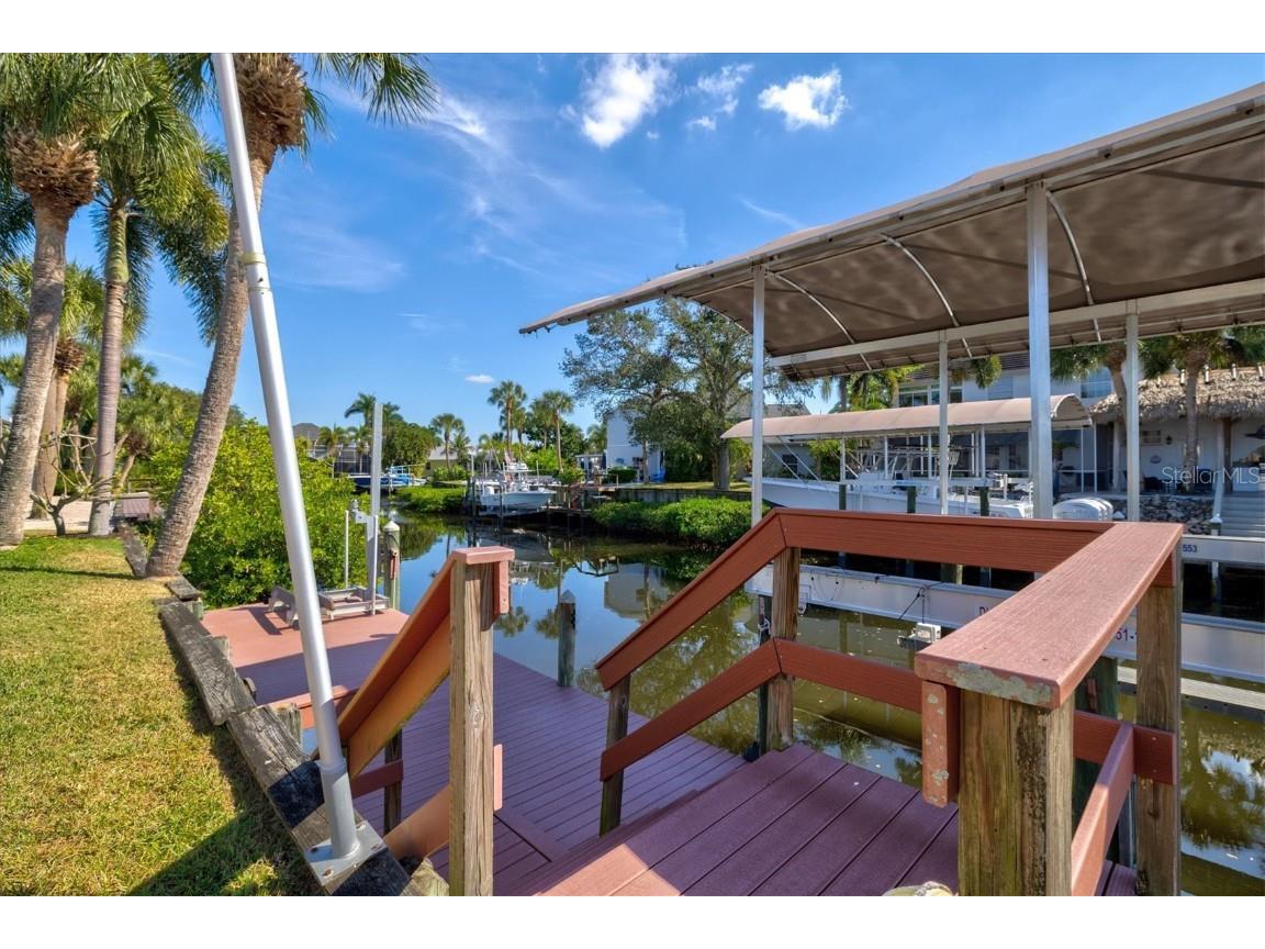 4616 Swordfish Drive Bradenton FL 34208 - MANATEE RIVER A4673837 image66