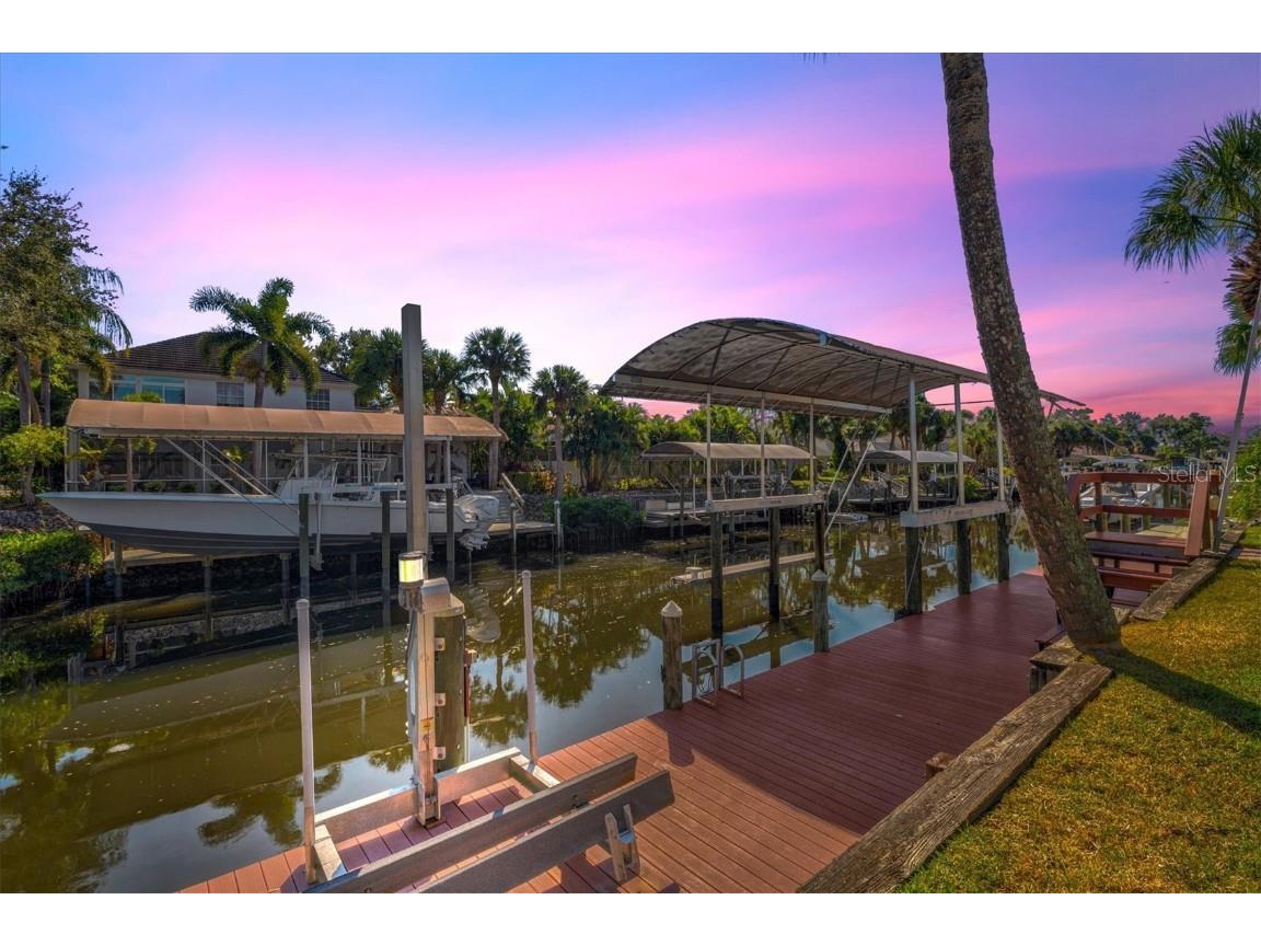 4616 Swordfish Drive Bradenton FL 34208 - MANATEE RIVER A4673837 image68