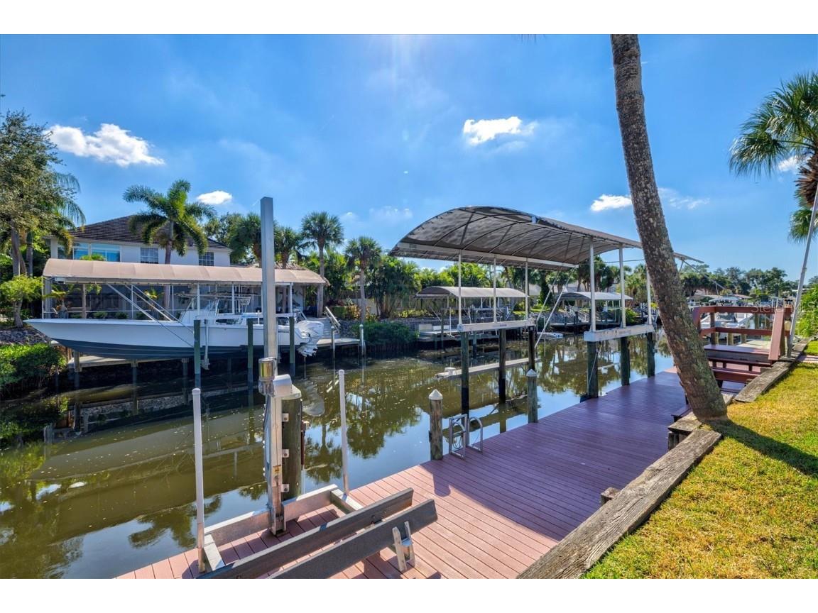 4616 Swordfish Drive Bradenton FL 34208 - MANATEE RIVER A4673837 image69