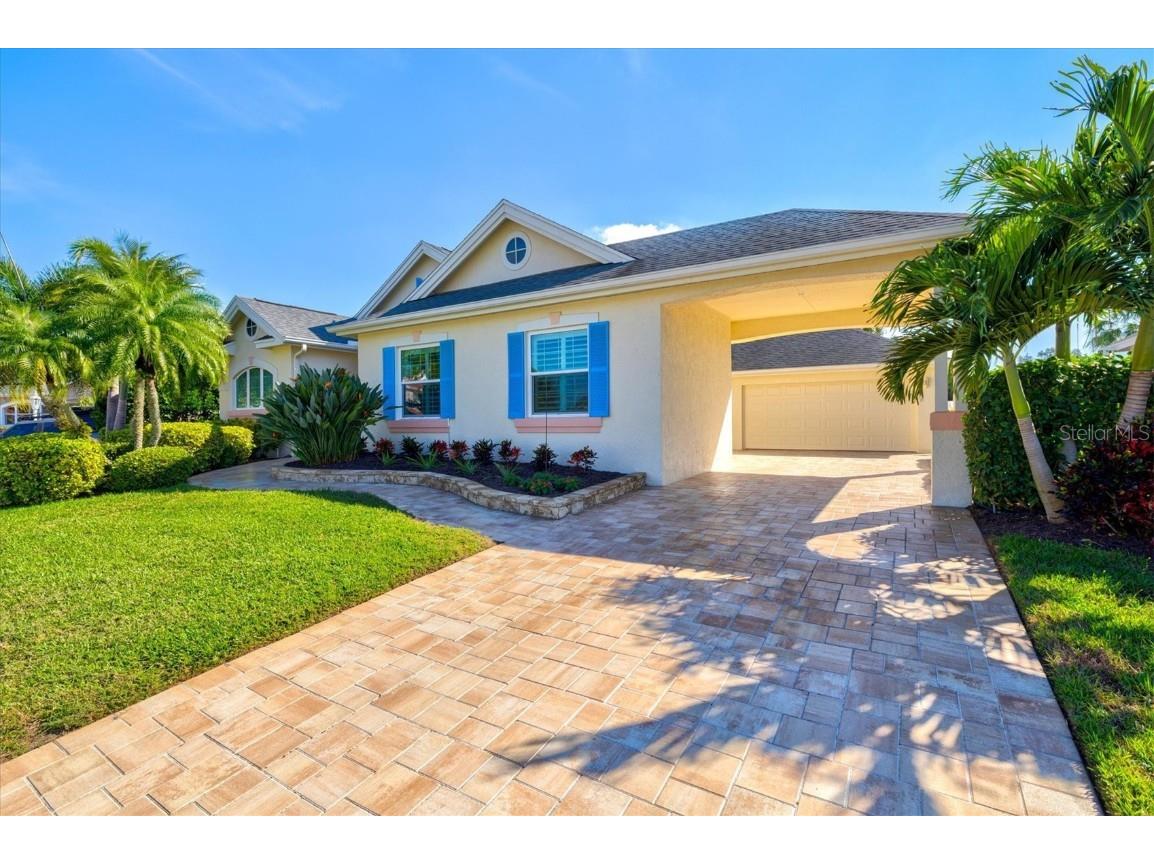 4616 Swordfish Drive Bradenton FL 34208 - MANATEE RIVER A4673837 image7