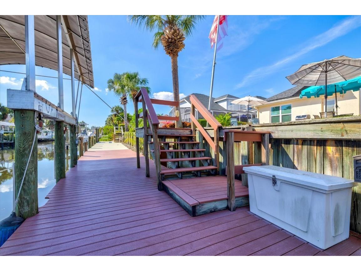 4616 Swordfish Drive Bradenton FL 34208 - MANATEE RIVER A4673837 image70