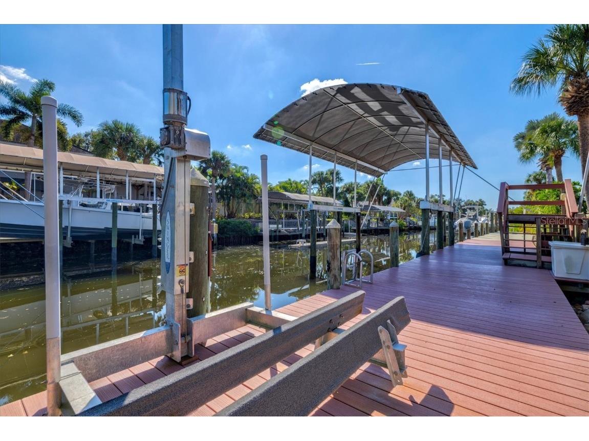 4616 Swordfish Drive Bradenton FL 34208 - MANATEE RIVER A4673837 image71