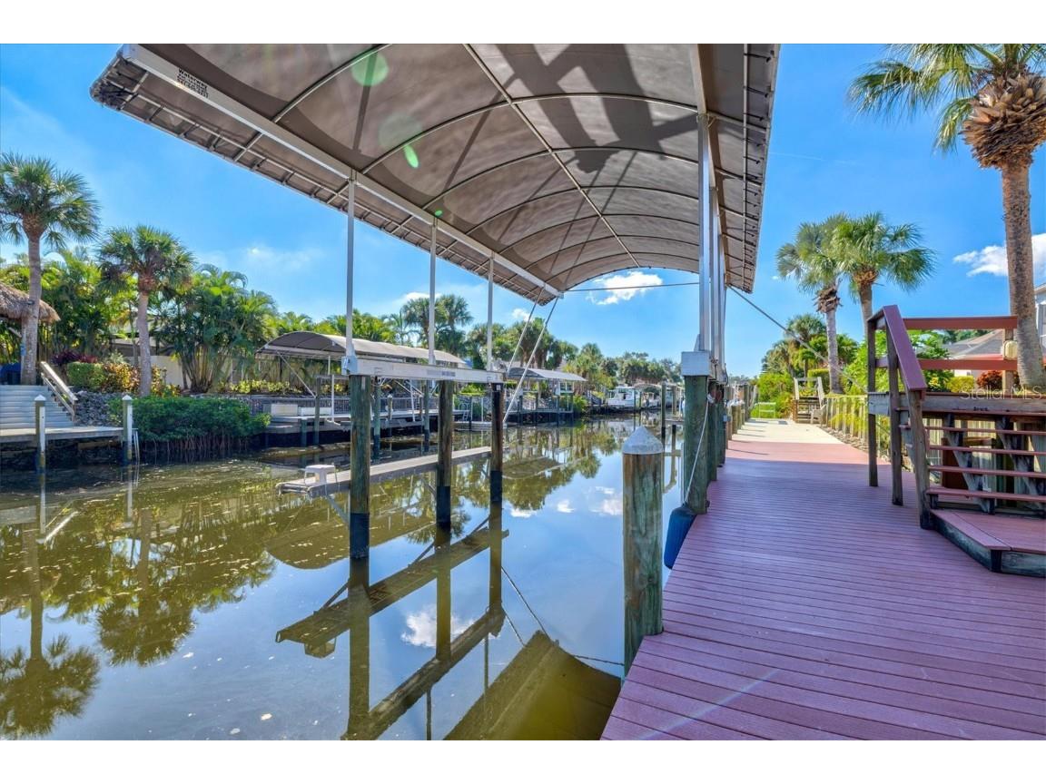 4616 Swordfish Drive Bradenton FL 34208 - MANATEE RIVER A4673837 image72