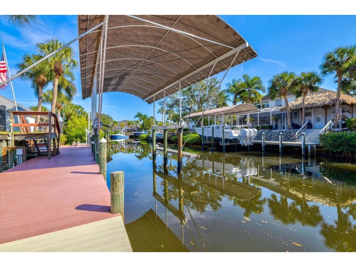 4616 Swordfish Drive Bradenton FL 34208 - MANATEE RIVER A4673837 image73