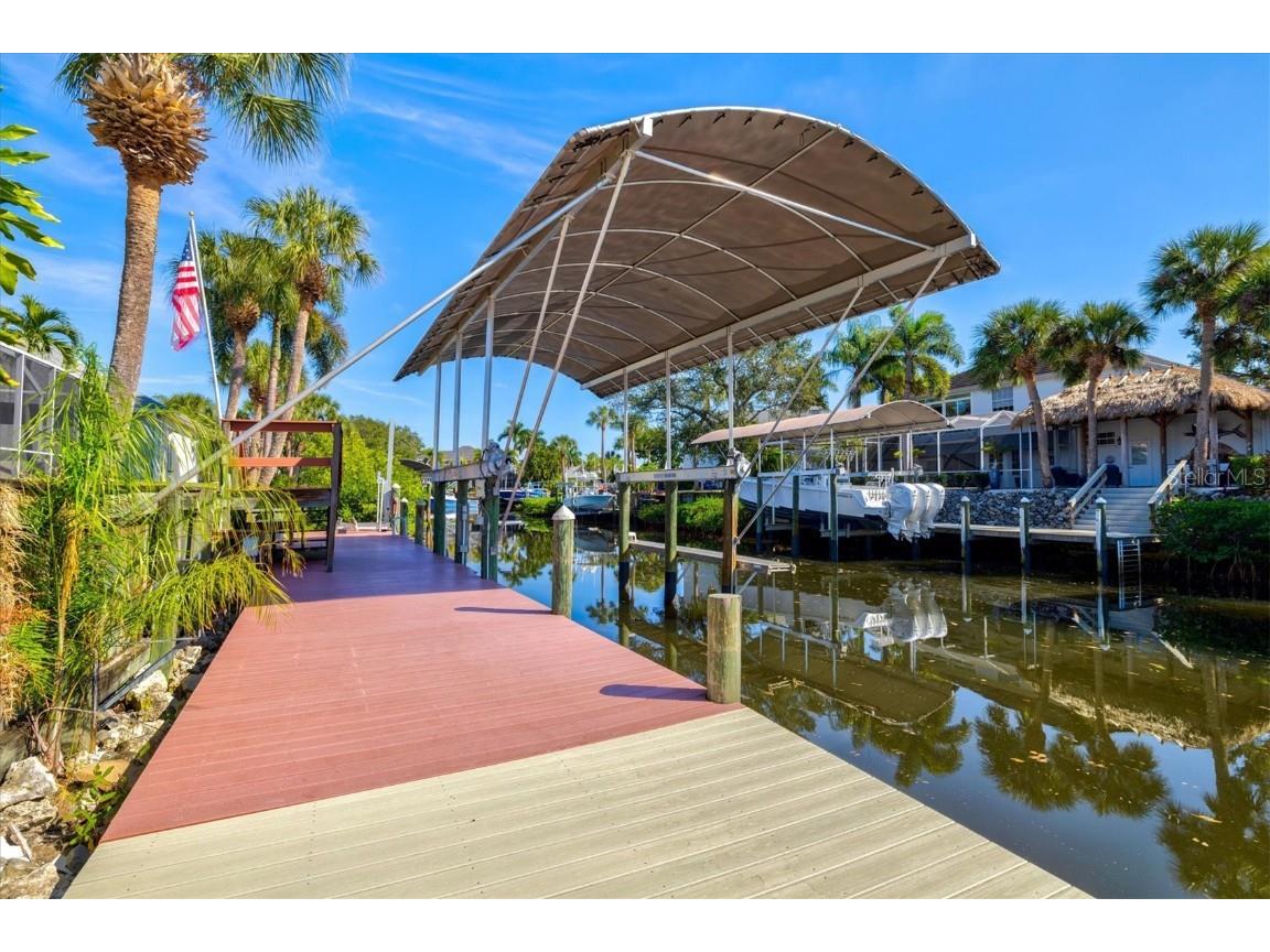 4616 Swordfish Drive Bradenton FL 34208 - MANATEE RIVER A4673837 image74