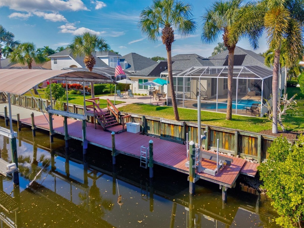 4616 Swordfish Drive Bradenton FL 34208 - MANATEE RIVER A4673837 image76