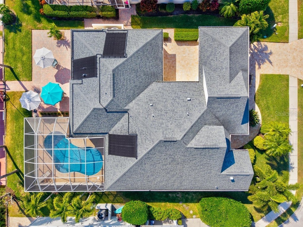 4616 Swordfish Drive Bradenton FL 34208 - MANATEE RIVER A4673837 image80