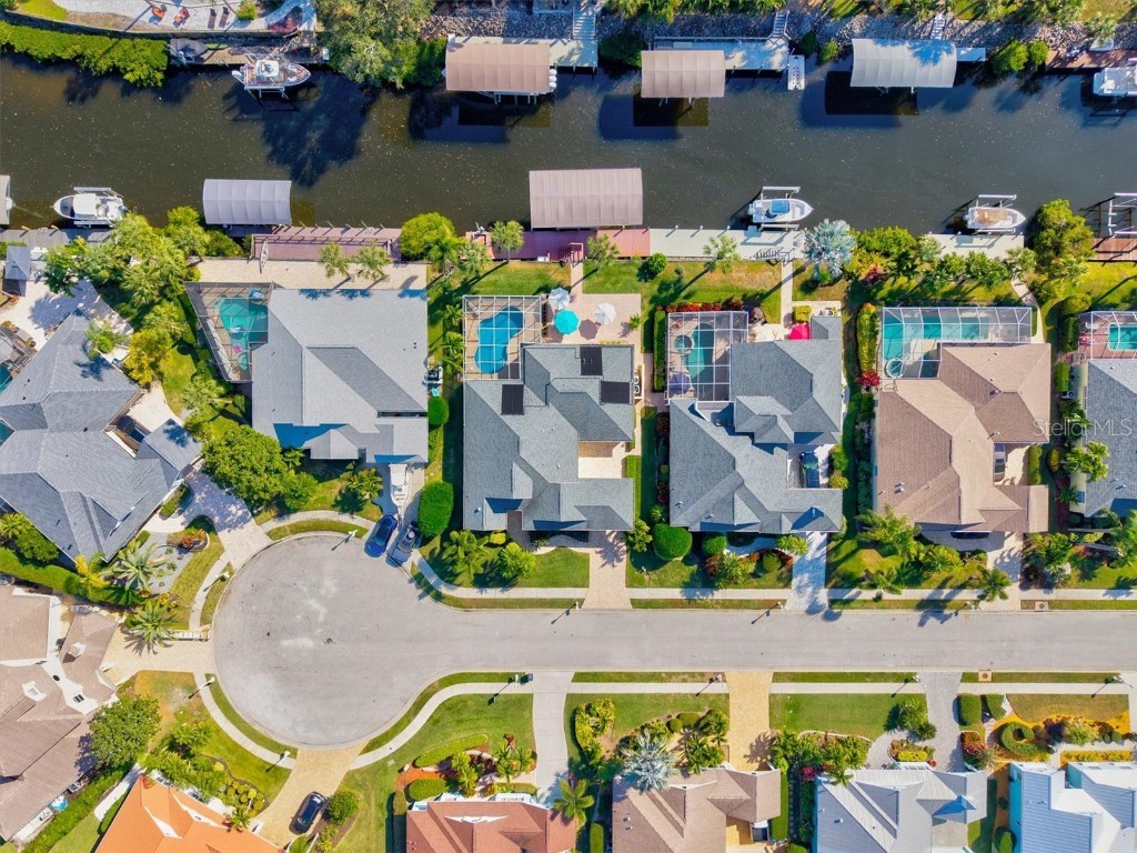 4616 Swordfish Drive Bradenton FL 34208 - MANATEE RIVER A4673837 image81