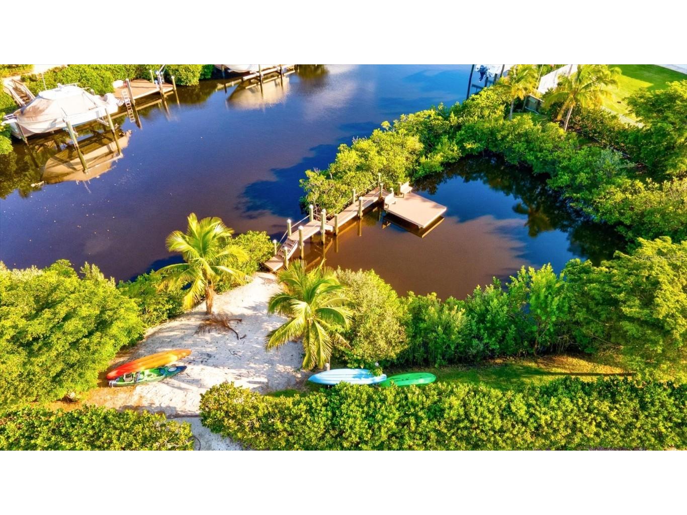 4616 Swordfish Drive Bradenton FL 34208 - MANATEE RIVER A4673837 image89