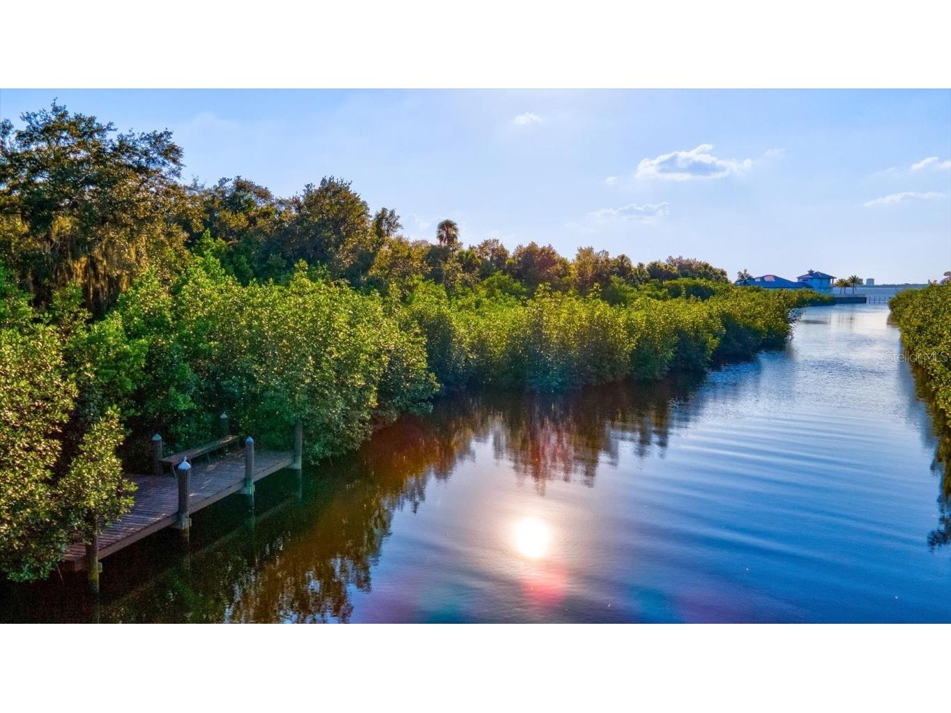 4616 Swordfish Drive Bradenton FL 34208 - MANATEE RIVER A4673837 image90